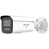 Hikvision Pro Series with ColorVu DS-2CD2T87G3-LIS2UY/SL(2.8MM) overv�gningskamera Kugle (form) IP-sikkerhedskamera Indend�rs & udend�rs 3840 x 2160 pixel V�g/pole #1
