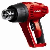 Einhell 4520179 varmepistol Sort, Rd #1