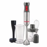 Zelmer ZHB4652 VARIO 0,5 L Nedsnkning blender 1400 W Gr, Slv #1