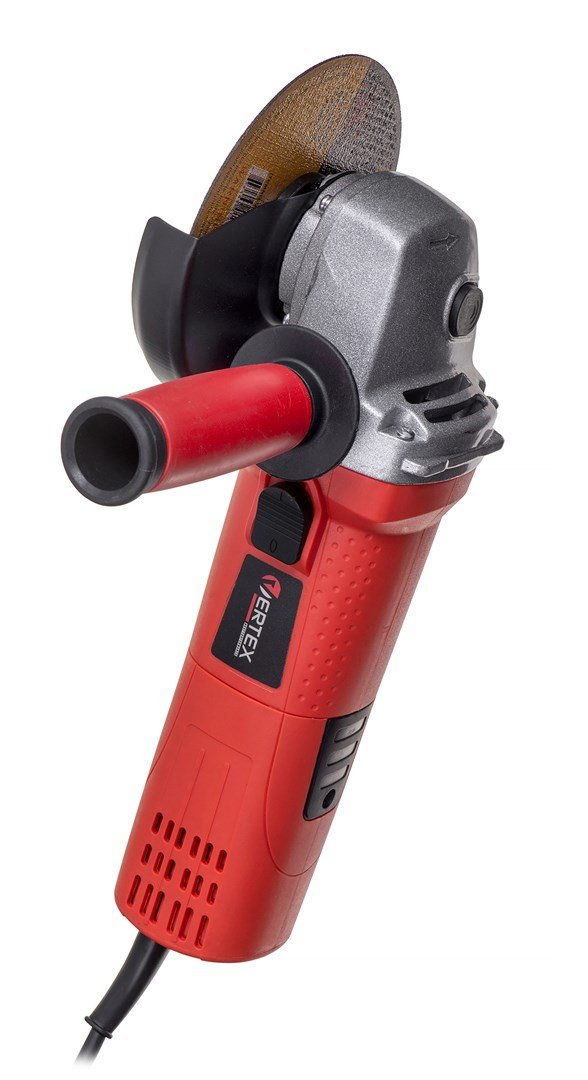 VINKELSLIBER VERTEX VSK12501 900W #13