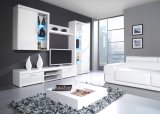 Cama SAMBA 8 BI/BI TV stativ & underholdningscenter 1 hylder #5