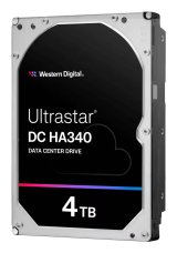 Western Digital Ultrastar 0B47076 harddisk 4 TB 7200 rpm 256 MB 3.5