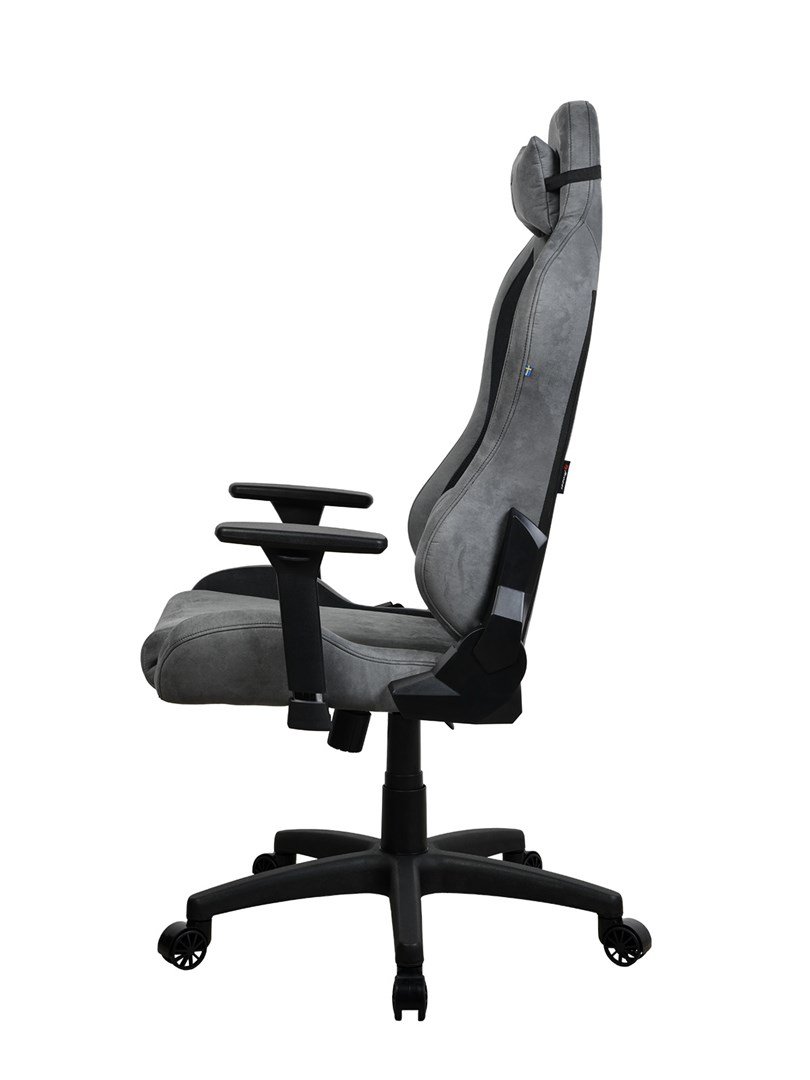 Arozzi Torretta SuperSoft -Anthracite #3