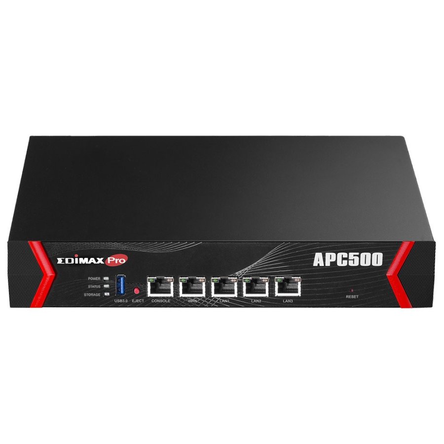 Edimax APC500 gateway/controller 10, 100, 1000 Mbit/s #1