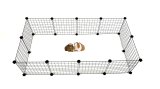 C&C Modulr hundeluftbane 145x75x37 cm #13