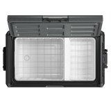 YOLCO TCX60 Carbon Brbart kompressorkleskab #11