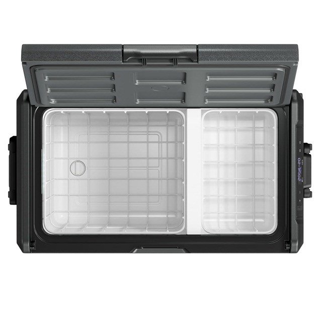 YOLCO TCX60 Carbon Brbart kompressorkleskab #11
