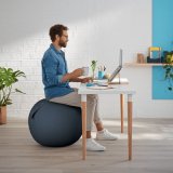Leitz Ergo Cosy Gr Indendrs Rund #2