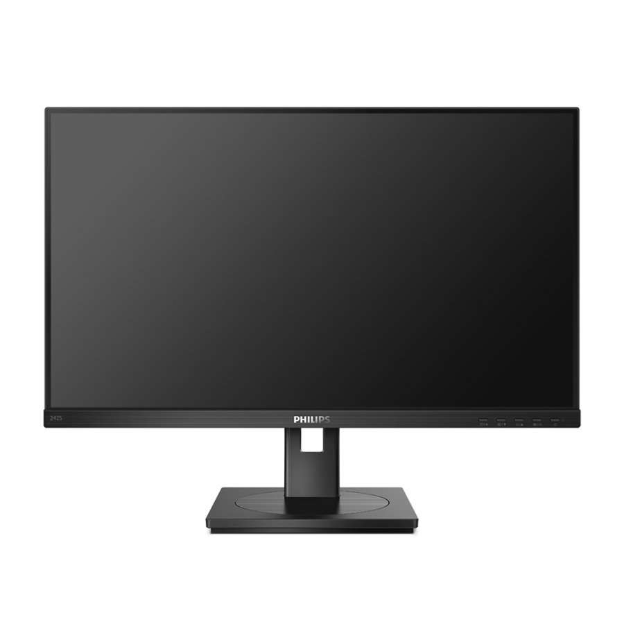 Philips S Line 242S1AE/00 LED display 60,5 cm (23.8