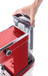 Eta Storio Vejledning Espressomaskine 0,75 L #5