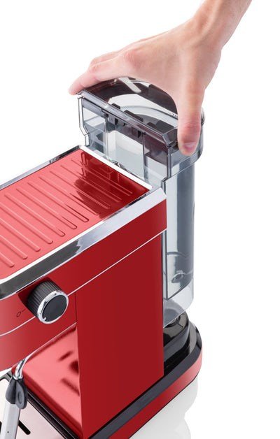 Eta Storio Vejledning Espressomaskine 0,75 L #5