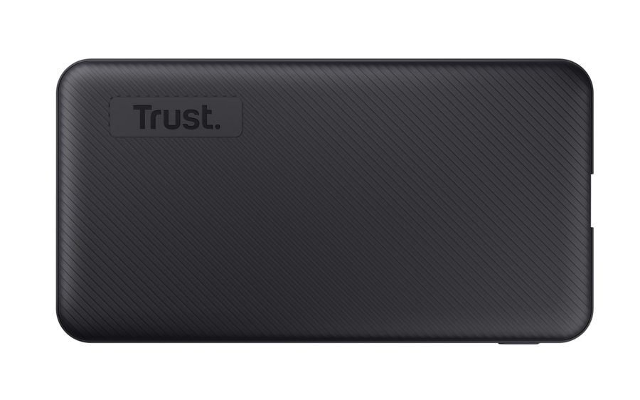 Trust Primo Lithium-Ion (Li-Ion) 5000 mAh Sort #10