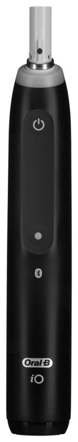 Oral-B IOSERIES5BL elektrisk tandbrste Voksen Vibrerende tandbrste Sort #4