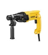 DeWALT D25033K hammerbor 710 W 1550 rpm SDS-plus #1