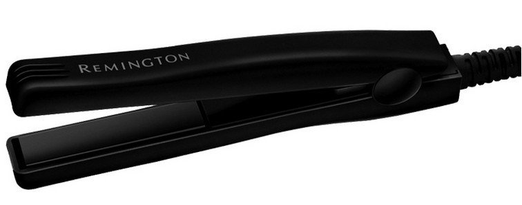 Remington S2880 hrstyler Glattejern Varm Sort #1