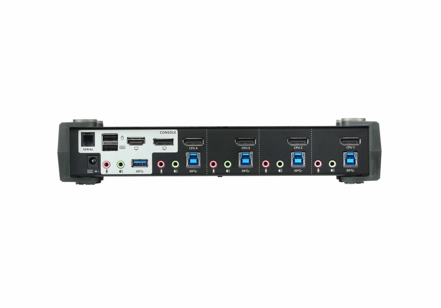 ATEN CS1924M-AT-G KVM Switch Sort #3