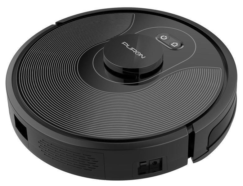 PURON PR10 robotst�vsuger Posel�s #6