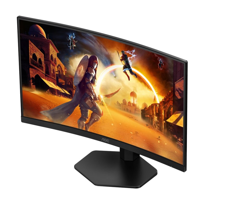 AOC G4 C27G4ZXU computerskrm 68,6 cm (27