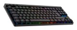 Logitech G515 tastatur Spil RF trdls + Bluetooth QWERTZ Tjekkisk Sort #3