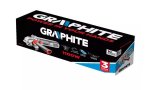 Vinkelsliber 1100W Graphite 125mm skive #10