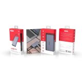 UNITEK uHUB S7 USB 3.2 Gen 1 (3.1 Gen 1) Type-C Gr #5