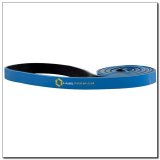 HMS Fitness GU04/GU06 Pro motionsbnd Latex Bl, Grn, Gr, Lyserd, Lilla #4