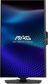 MSI MAG 274UPDFDE E16M computersk�rm 68,6 cm (27