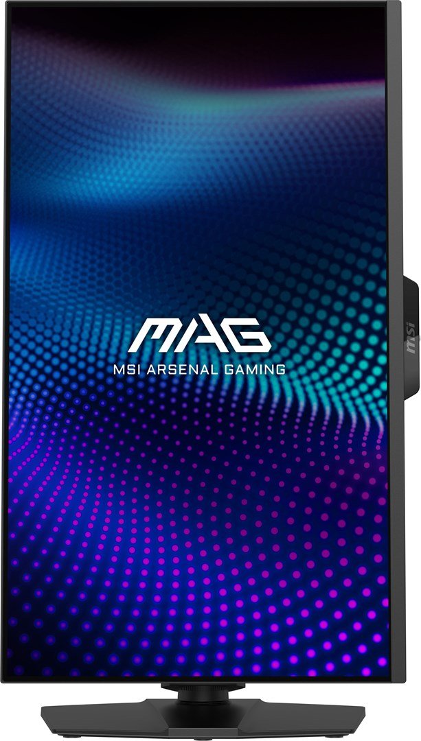 MSI MAG 274UPDFDE E16M computersk�rm 68,6 cm (27