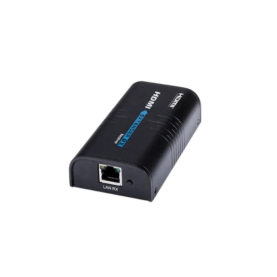 HDMI/IP-konvertermodtager SPH-HIPV4 Multicast RX #1