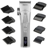 Hrklipper CAMRY CR 2835s med LCD-display Slv #1