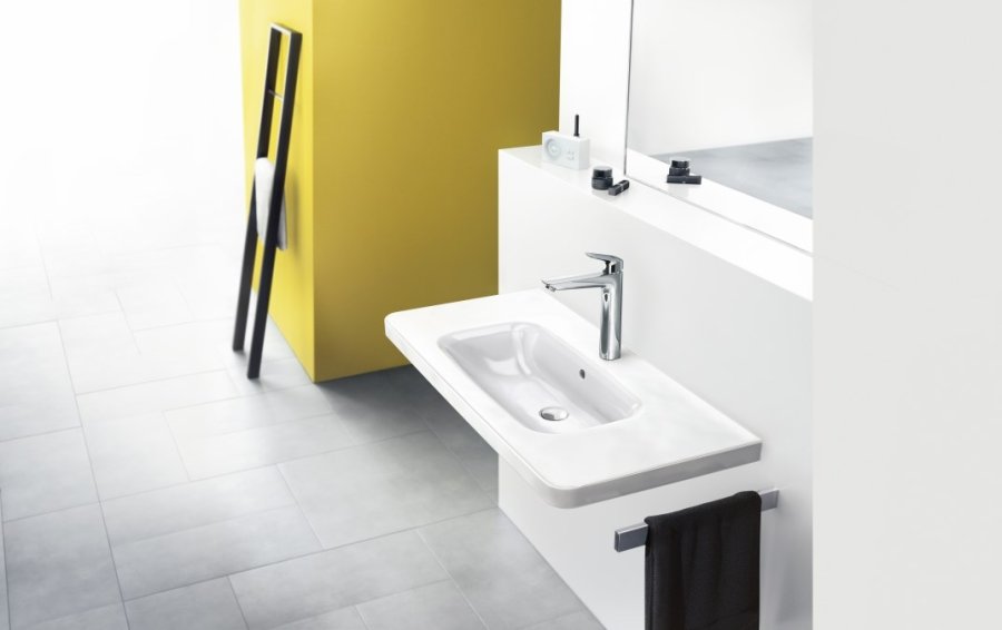 Hansgrohe Logis Krom #6