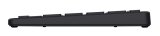 Trust Nado II tastatur Hjemme/kontor USB + Bluetooth QWERTY US engelsk Sort #3