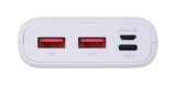 Silicon Power Share C20QC Lithium polymer (LiPo) 20000 mAh Hvid #8