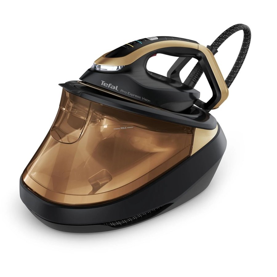 TEFAL Pro Express Vision Dampgenerator GV9823 #1