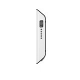 Duux Edge Indendrs Hvid 1500 W Konvektor elektrisk rumvarmer #16