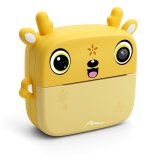 Digitalt kamera til brn med termisk printer SNAPI MT4108 #4