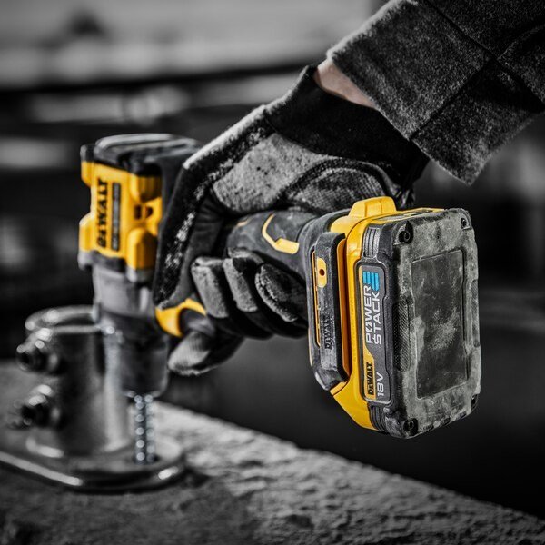 DeWALT DCBP034-XJ ledningsfrit batteri og ledningsfri oplader #5
