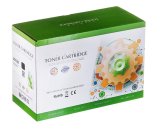 Superbulk toner til Lexmark 58D2U00 #6