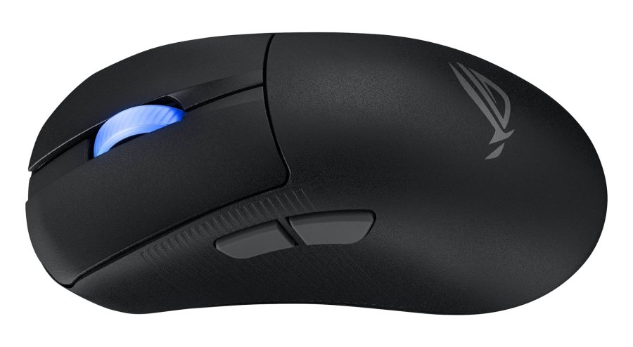 LED gaming-mus Asus ROG Keris II Ace #4
