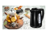 MPM Akku-kedel MCZ-112 sort 1,7 L,2200 W #9