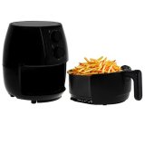 Airfryer Adler AD 6312 2,5 liter fedtfri frituregryde Sort #13