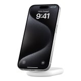 Belkin BoostCharge Hovedtelefoner, Smartphone Hvid USB Trdls opladning Hurtig opladning Indendrs #1