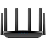 Cudy LT18 trdls router Gigabit Ethernet Dual-band (2,4 GHz / 5 GHz) 4G Sort #3