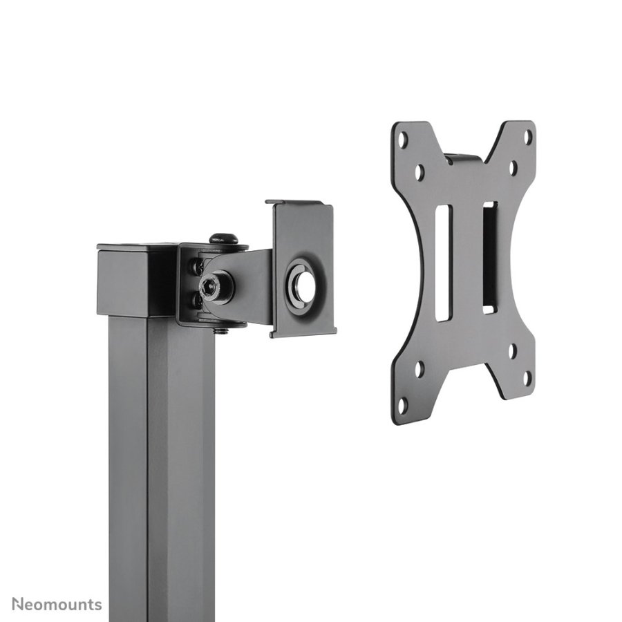 Neomounts FPMA-D865BLACK skrmbeslag og -stativer 81,3 cm (32