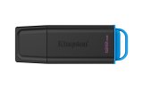 Kingston Technology DataTraveler Exodia USB-n�gle 128 GB USB Type-A 3.2 Gen 1 (3.1 Gen 1) Sort, Bl� #1