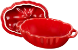 ZWILLING Tomato 40511-855-0 500 ML Rund Gryde bradepande #4