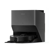 Roborock S8 Pro Ultra 0,35 L Posels Sort #1