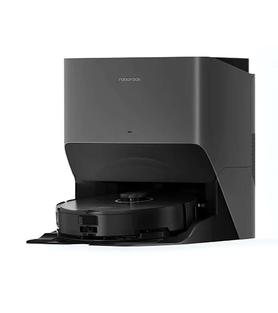 Roborock S8 Pro Ultra 0,35 L Posels Sort #1