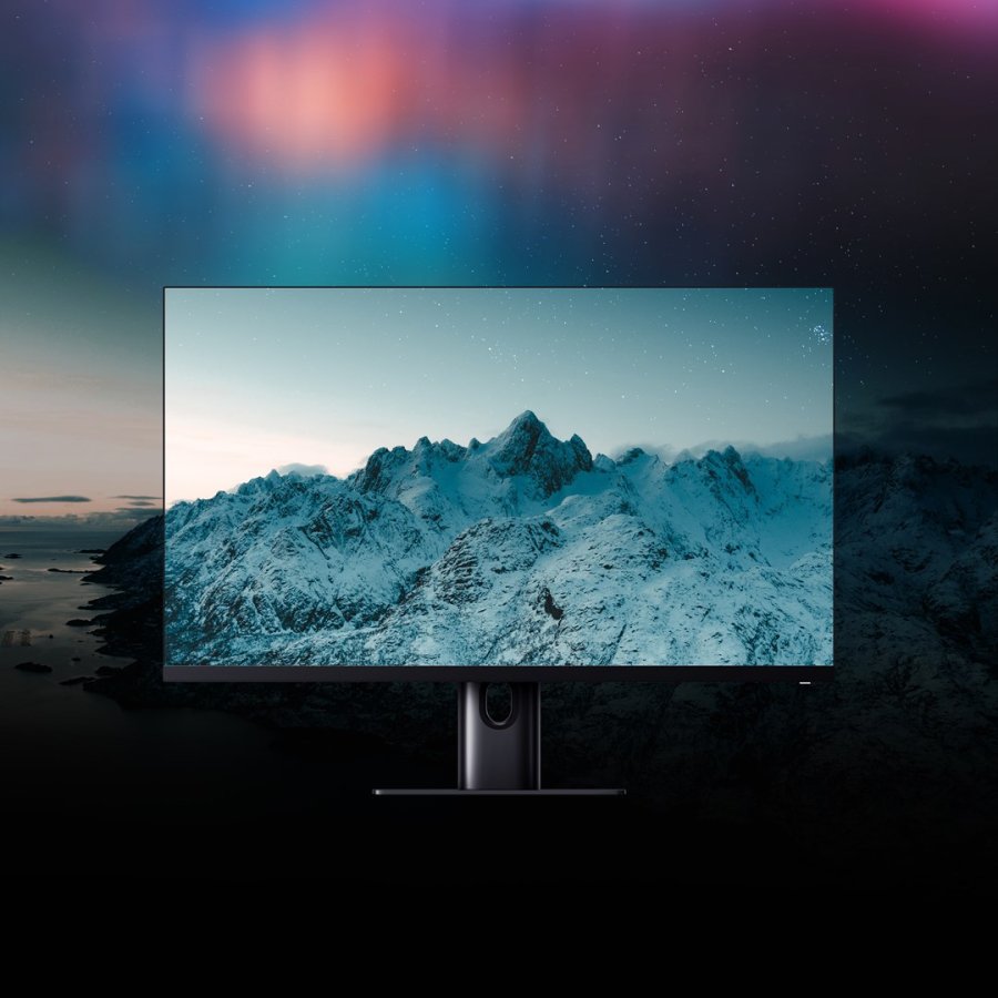 Xiaomi BHR5039GL computerskrm 68,6 cm (27