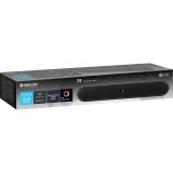 Brbare Bluetooth-hjttalere Defender Z9 Sort 16 W #2